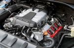 Audi Q7 3.0T Quattro S-Line 2011 года (NA)